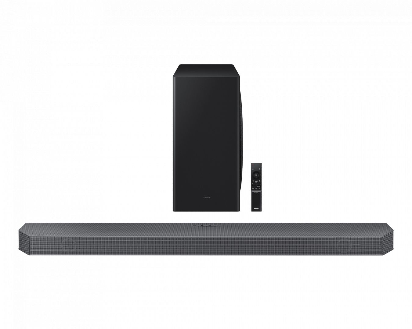 Samsung HW-Q800B 5.1.2ch Soundbar (2022) Black