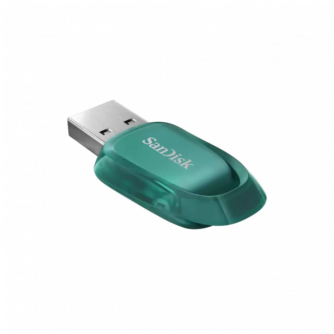 Sandisk 128GB Ultra Eco USB3.2 Green