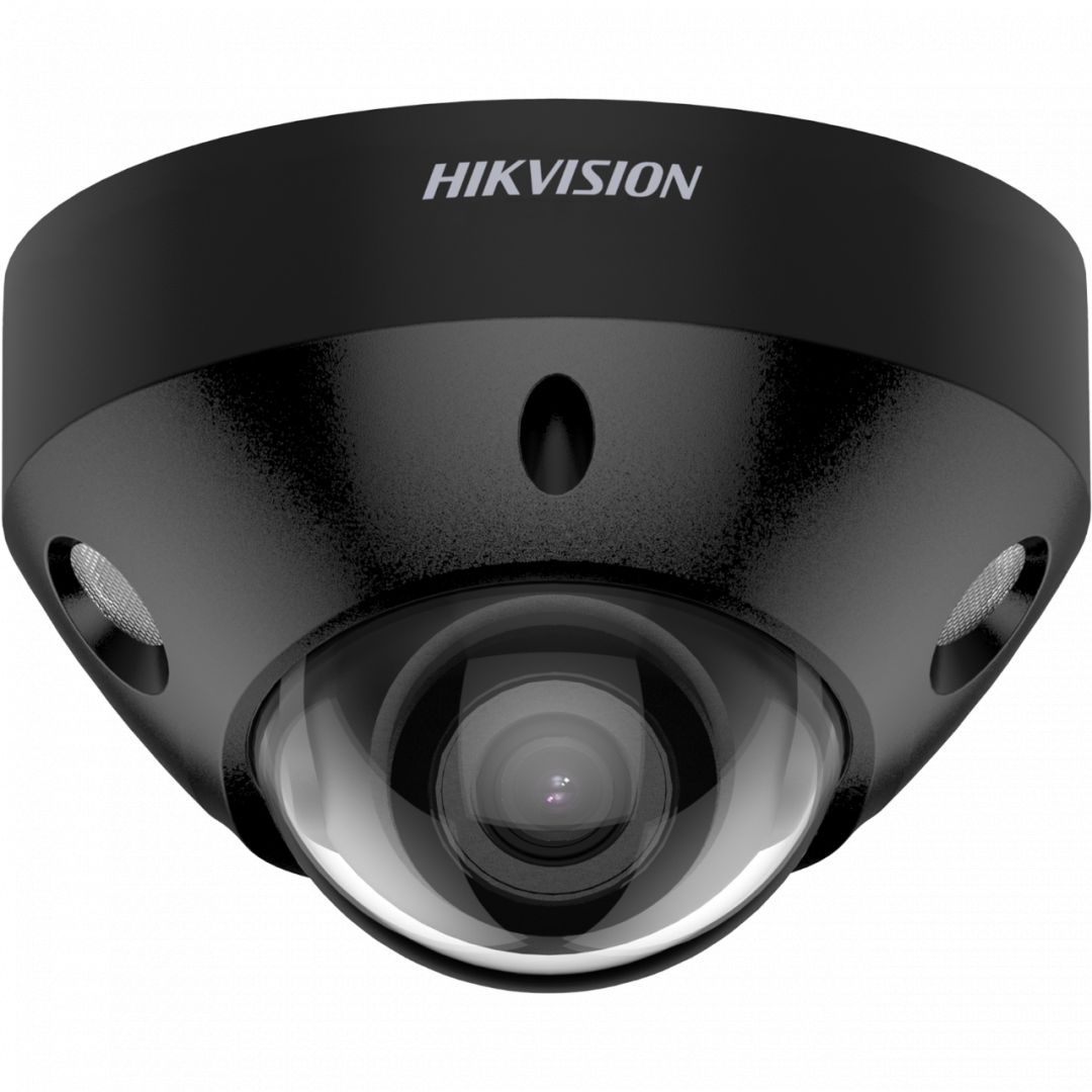 Hikvision DS-2CD2583G2-IS-B fekete (2.8mm)