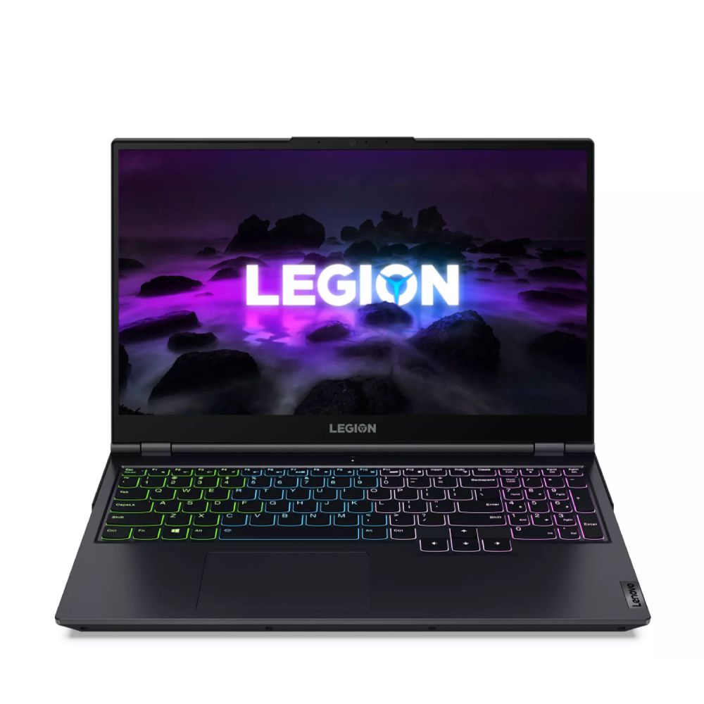 Lenovo Legion 5 Phantom Blue