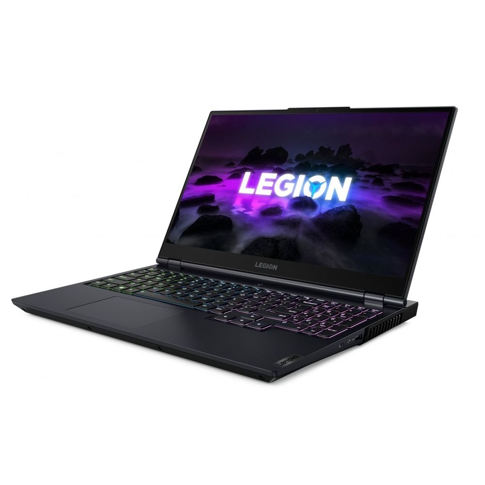 Lenovo Legion 5 Phantom Blue