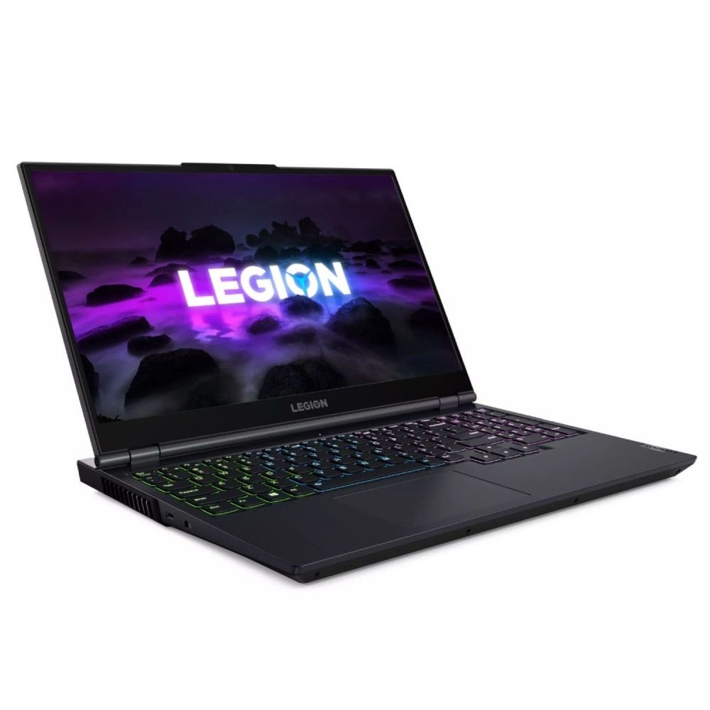 Lenovo Legion 5 Phantom Blue