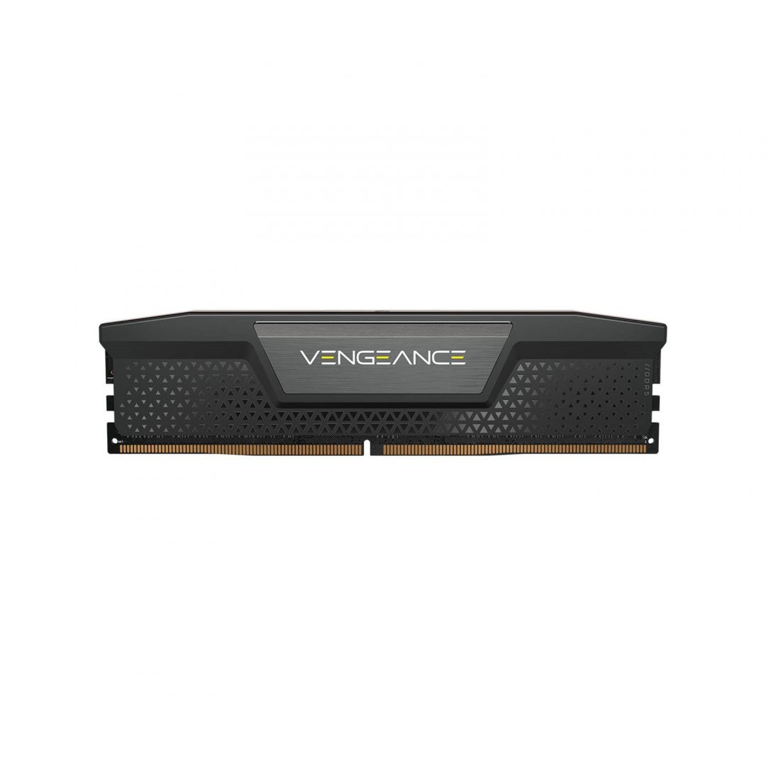 Corsair 64GB DDR5 5600MHz Kit(2x32GB) Vengeance Black