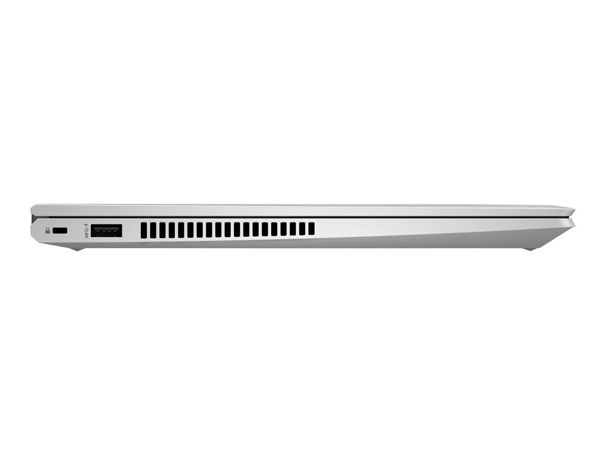 HP ProBook 435 x360 G8 Silver