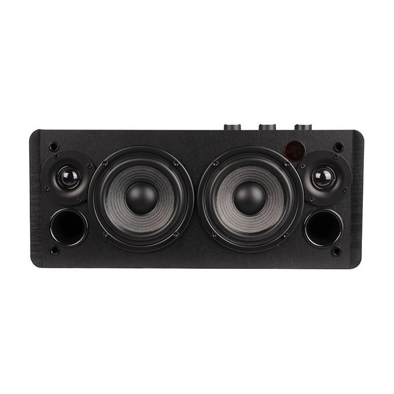 Edifier D12 Speaker Black