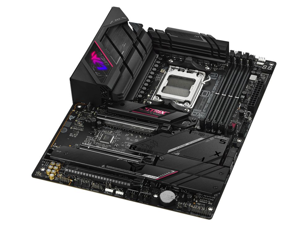 Asus ROG STRIX B650E-E GAMING WIFI