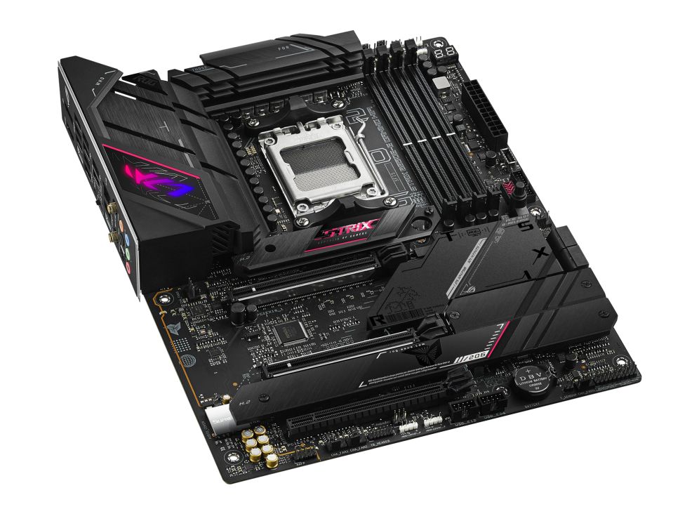 Asus ROG STRIX B650E-E GAMING WIFI