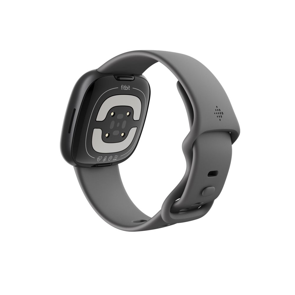 Fitbit Sense 2 Shadow Grey/Graphite Aluminum