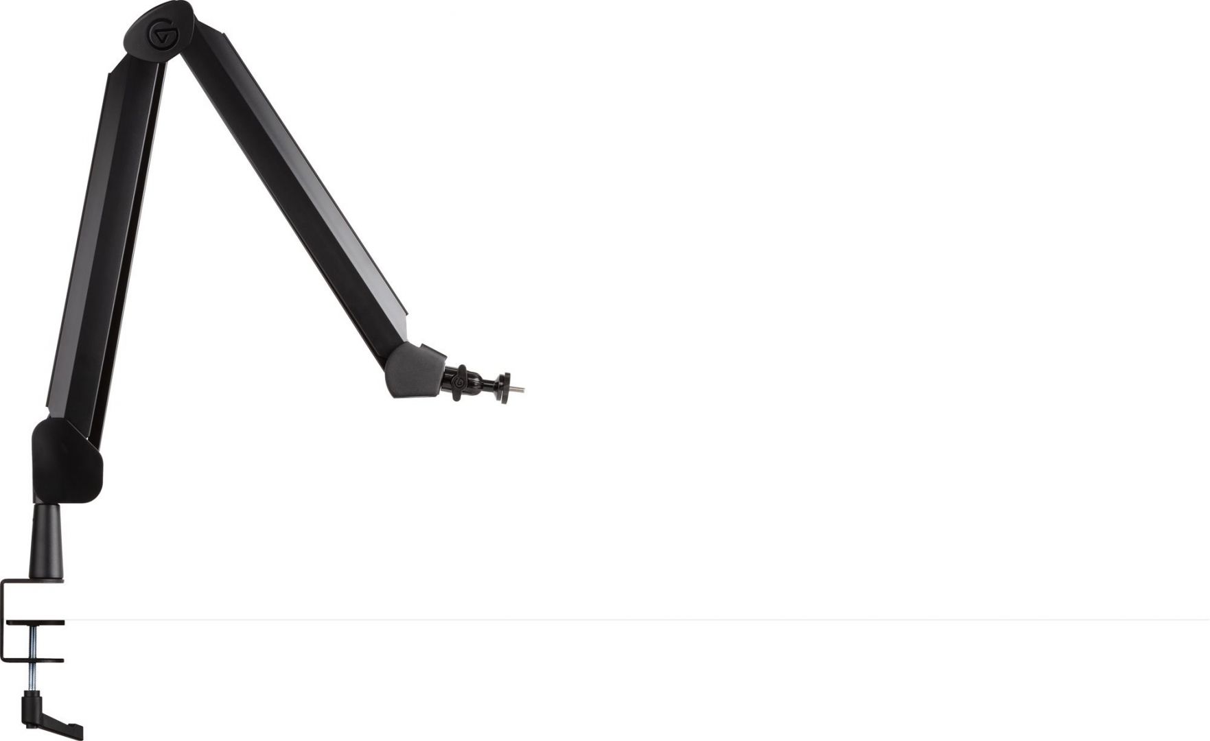 Elgato Wave Mic Arm (High Rise) Black