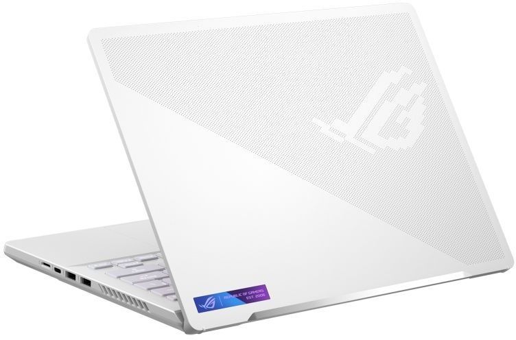 Asus GA402RK-L8176 White