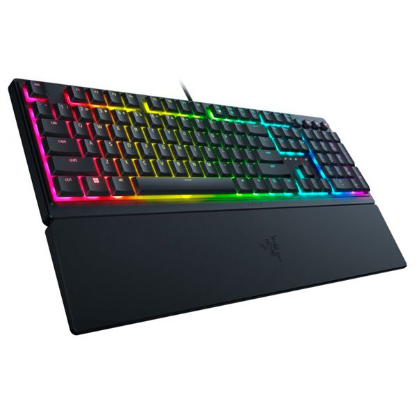 Razer Ornata V3 RGB Black US