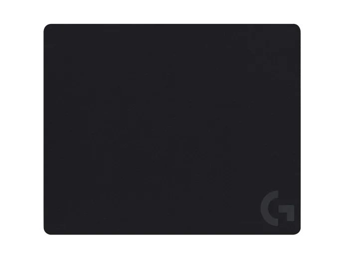 Logitech G240 Cloth Gaming Egérpad Black