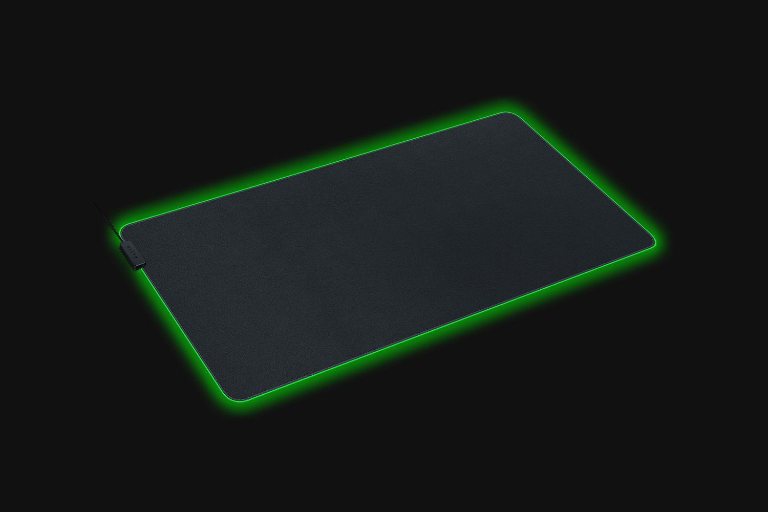 Razer Goliathus Chroma 3XL Egérpad Black