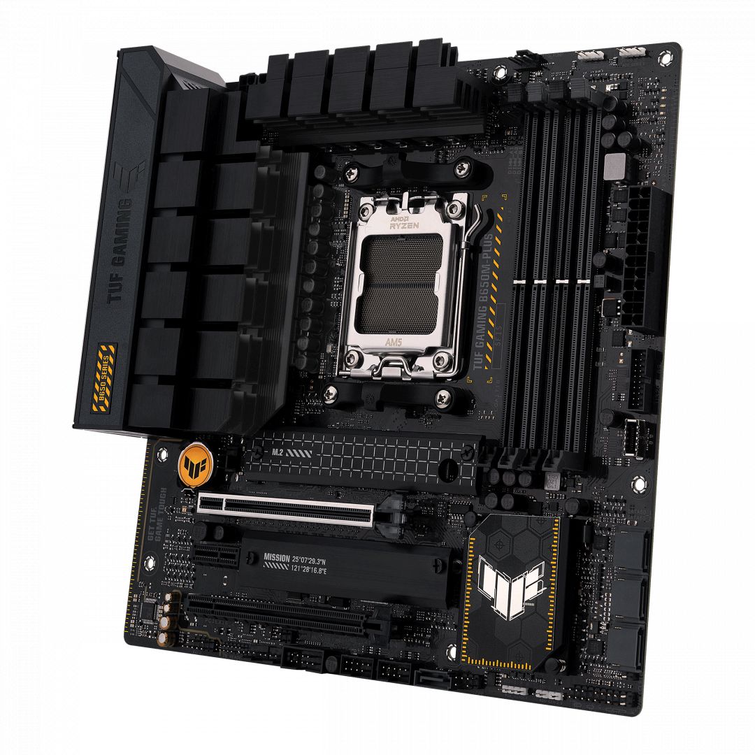 Asus TUF GAMING B650M-PLUS