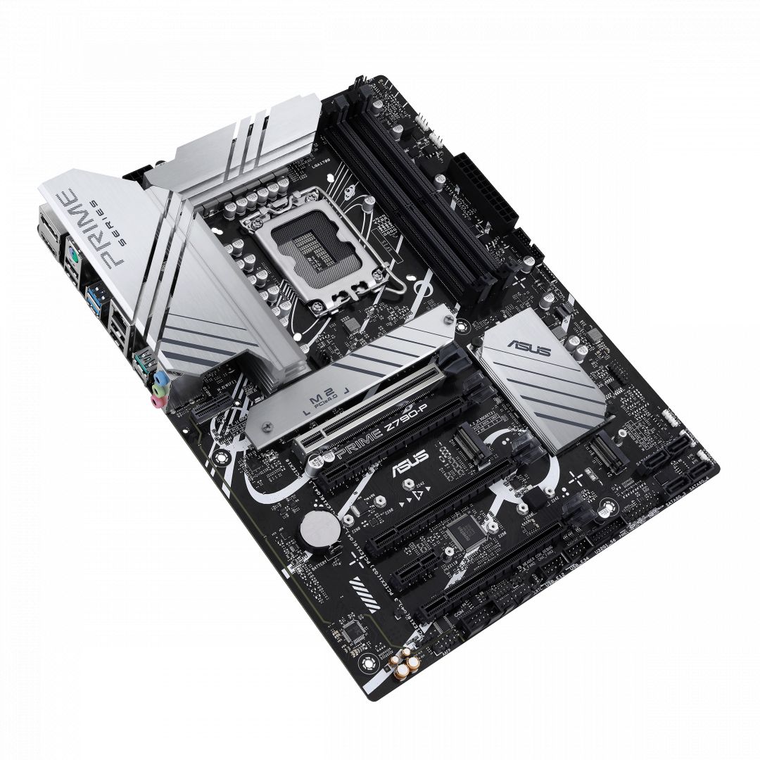 Asus PRIME Z790-P