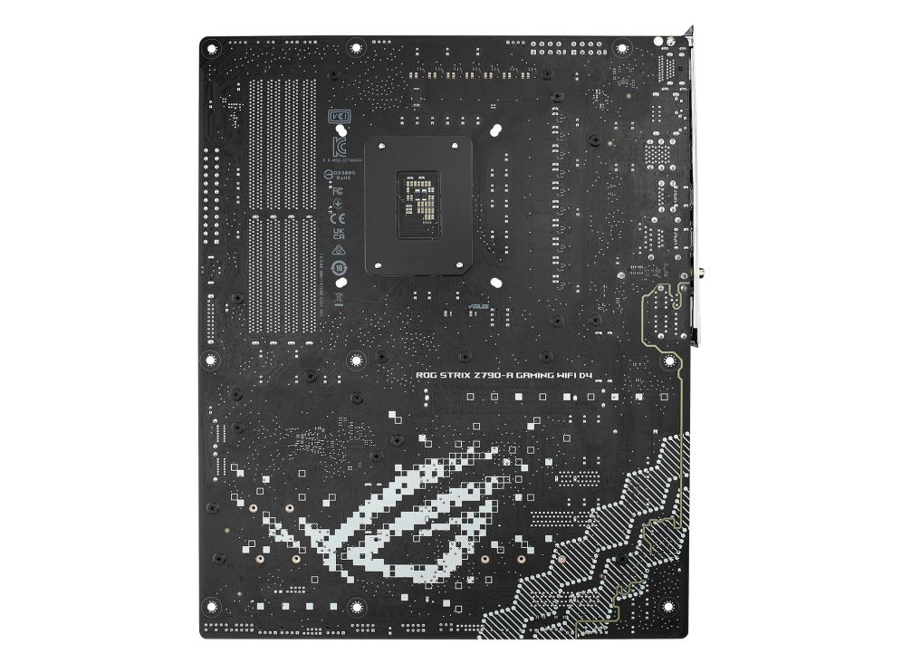 Asus ROG STRIX Z790-A GAMING WIFI D4