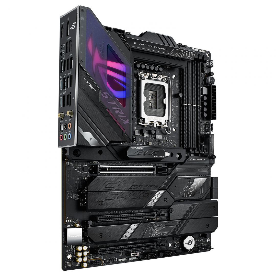 Asus ROG STRIX Z790-E GAMING WIFI