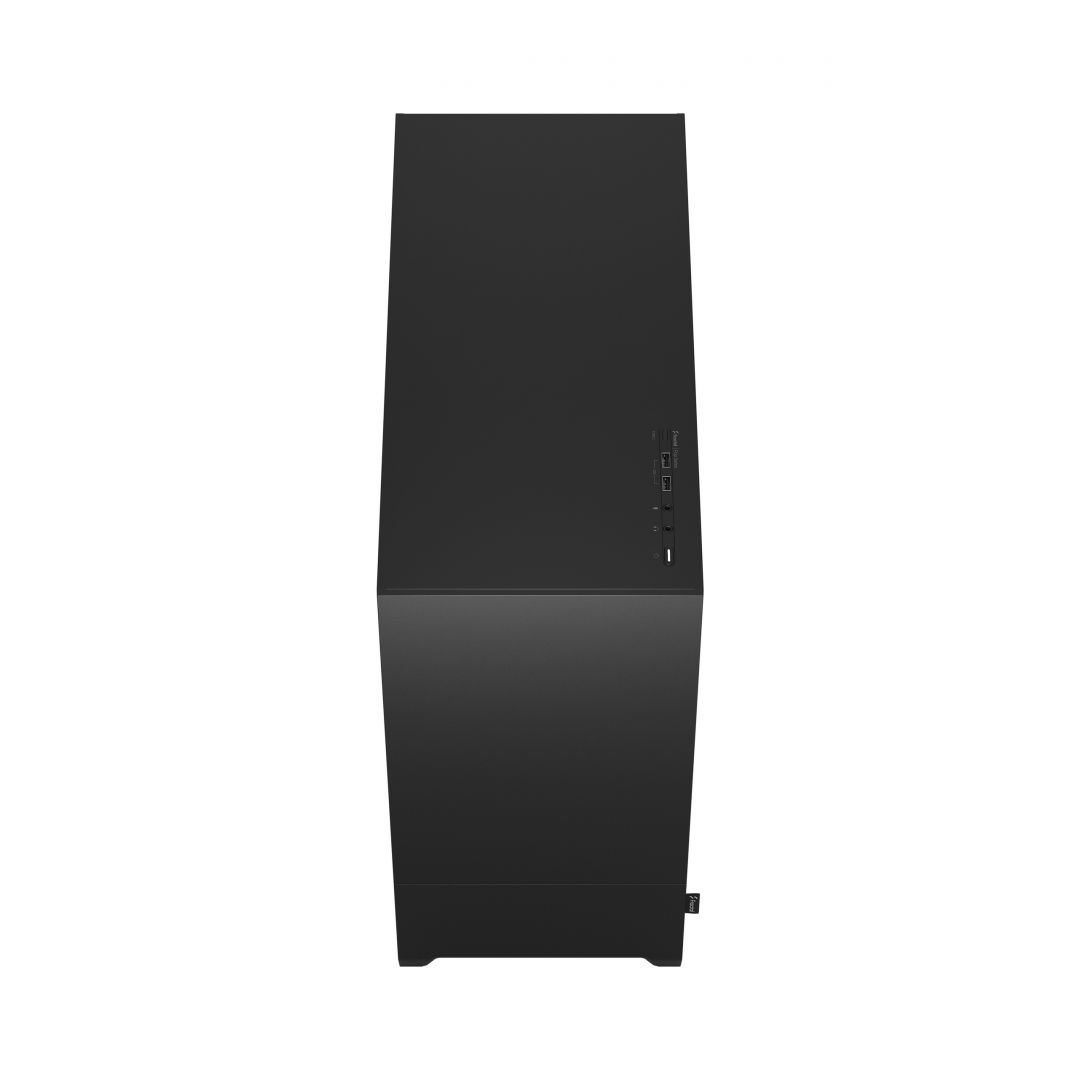 Fractal Design Pop Silent Black