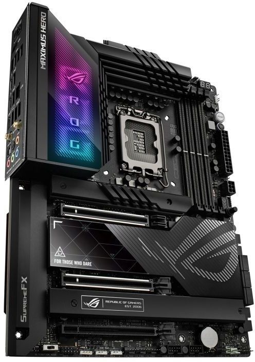 Asus MAXIMUS Z790 HERO