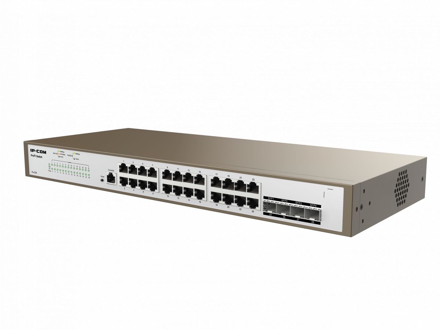 IP-COM PRO-S24 ProFi Switch