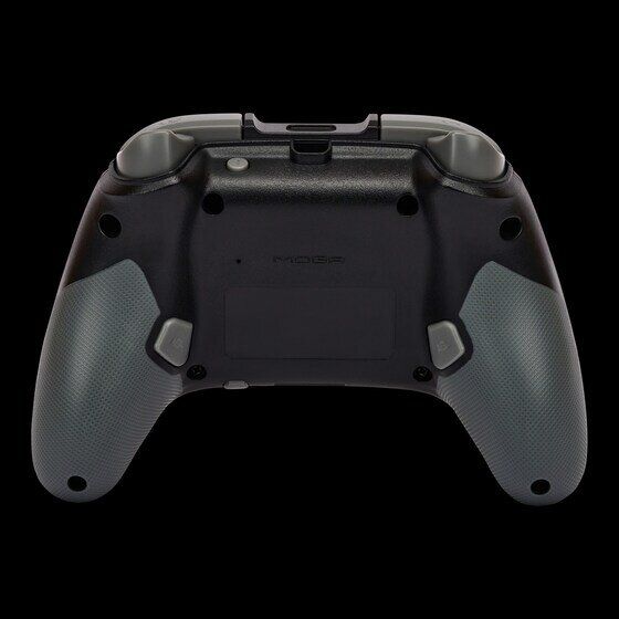 PowerA MOGA XP5-i Plus Wireless Bluetooth Gamepad for Mobile & Cloud Gaming on iOS