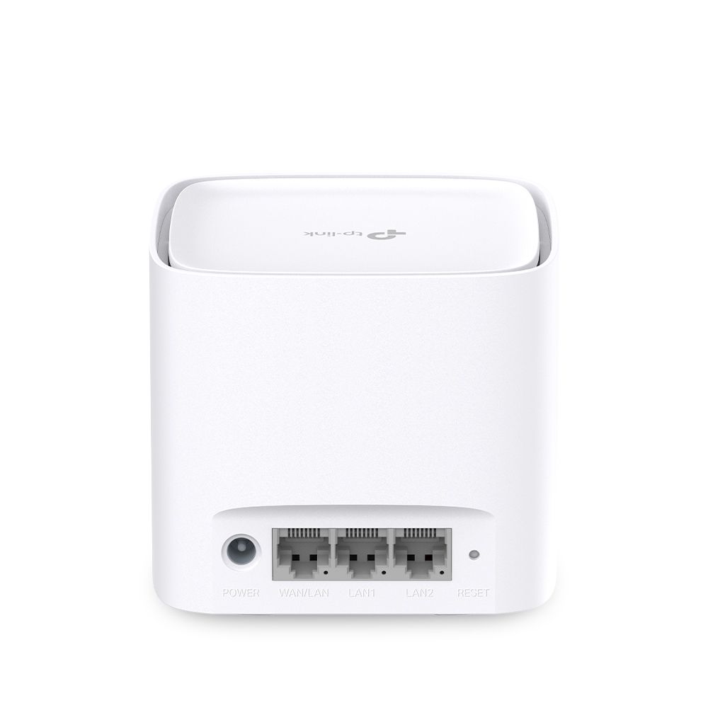 TP-Link HX220 AX1800 Whole Home Mesh WiFi AP (1 Pack)