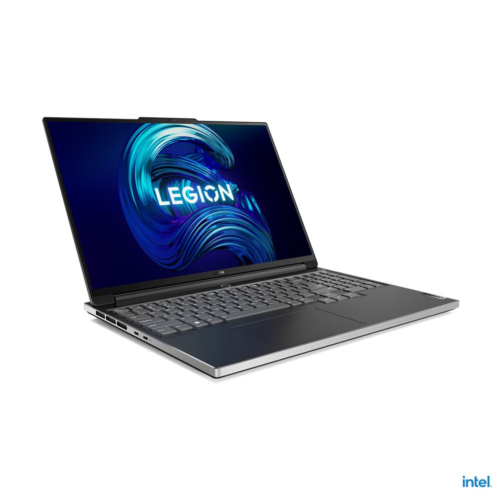 Lenovo Legion S7 Onyx Grey