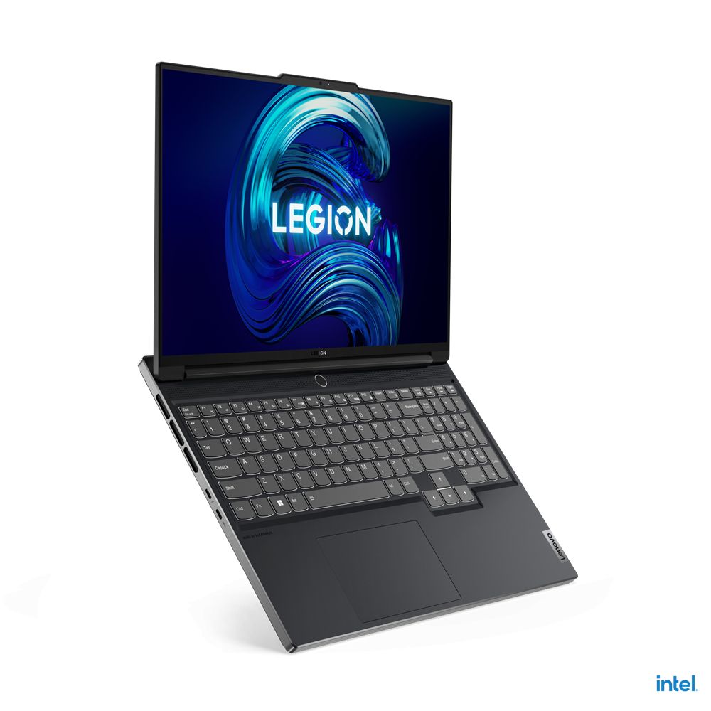 Lenovo Legion S7 Onyx Grey