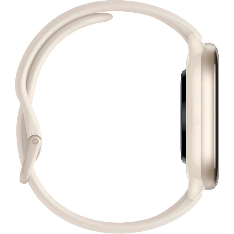 Amazfit GTS 4 mini Moonlight White