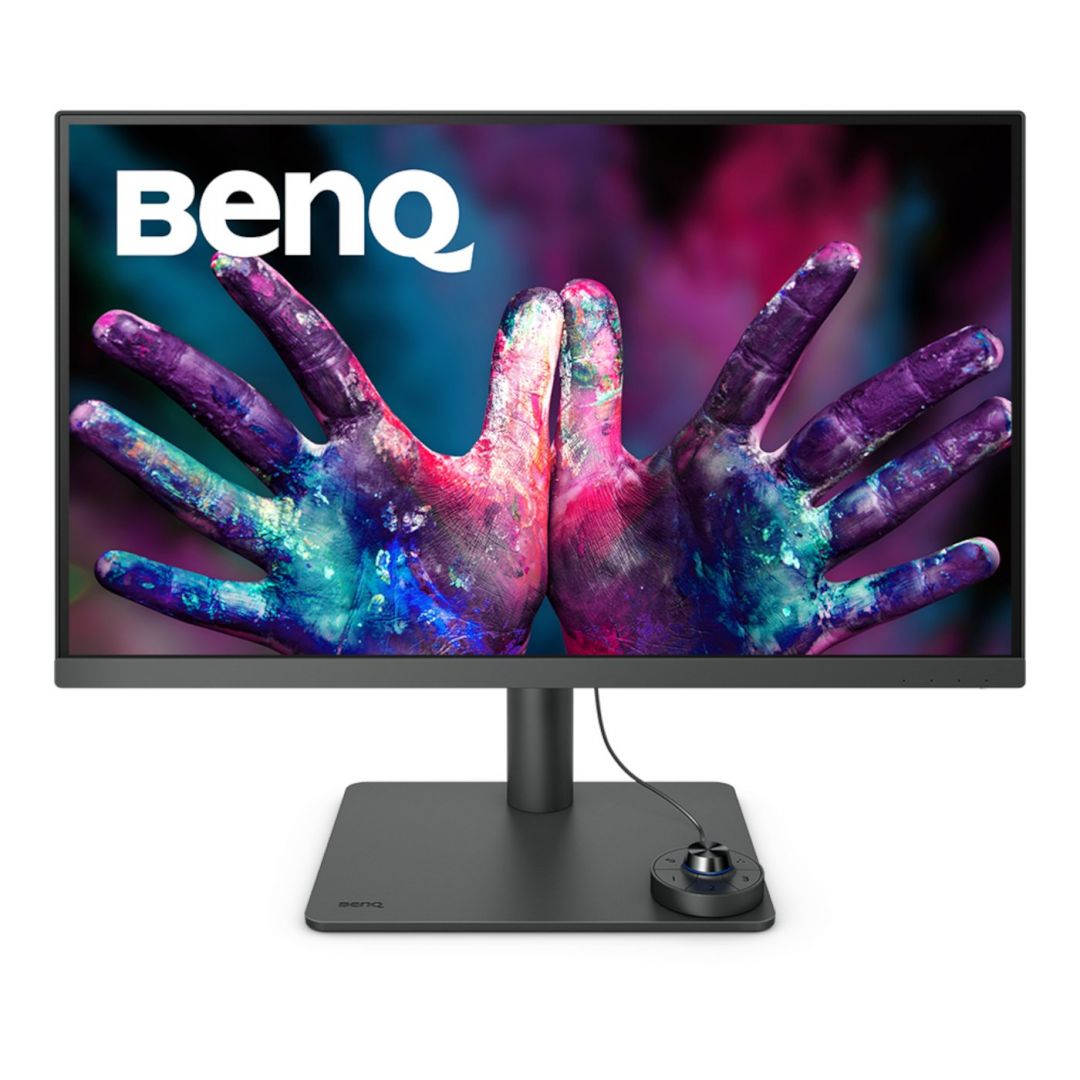 Benq 27" PD2705U IPS LED