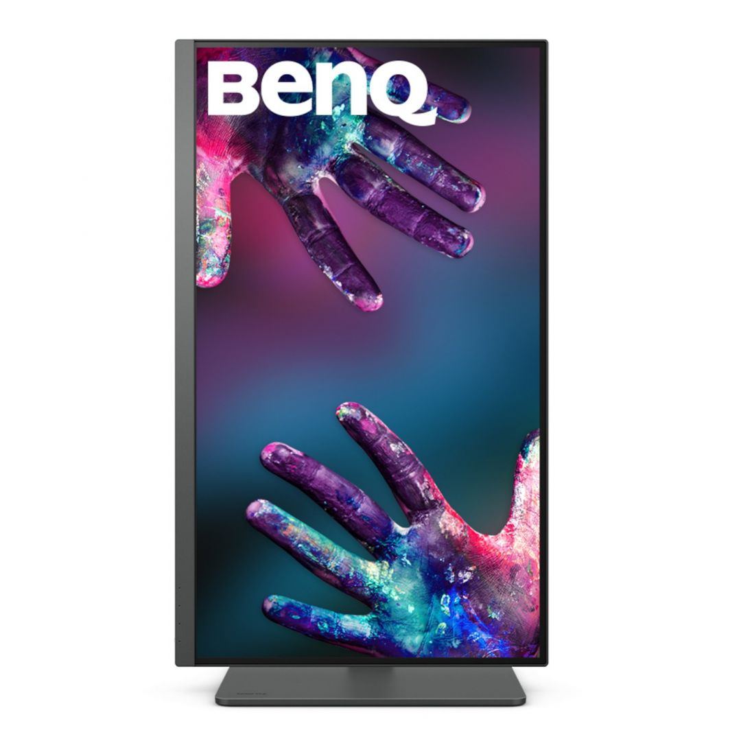 Benq 27" PD2705U IPS LED