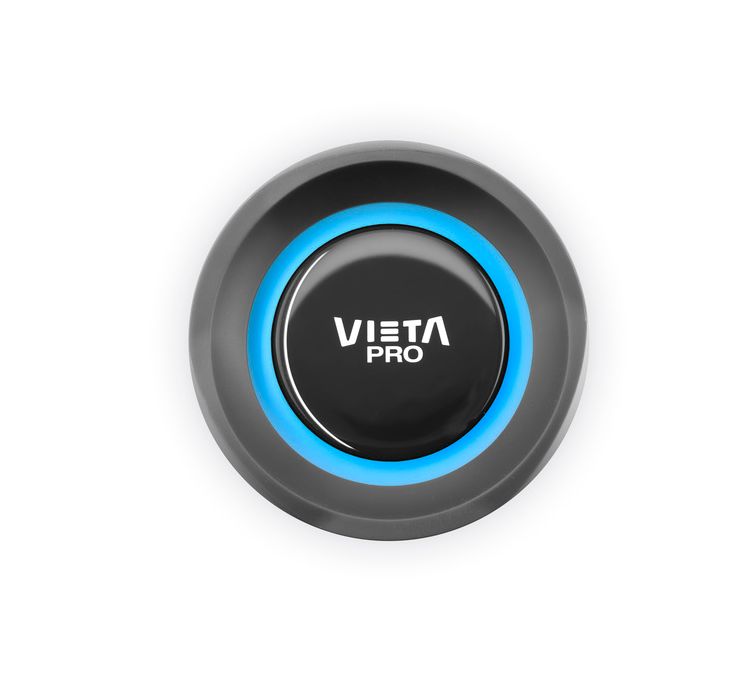 Vieta Pro PARTY Bluetooth Speaker Black