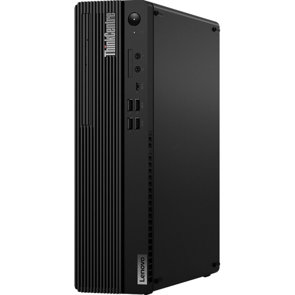 Lenovo ThinkCentre M70s Gen 3 Black