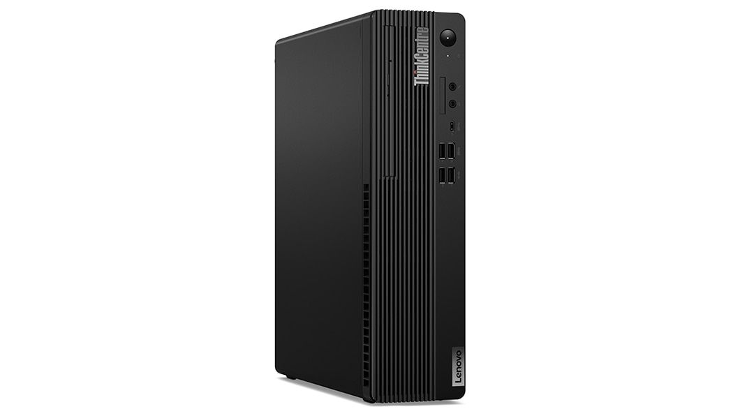 Lenovo ThinkCentre M70s Gen 3 Black