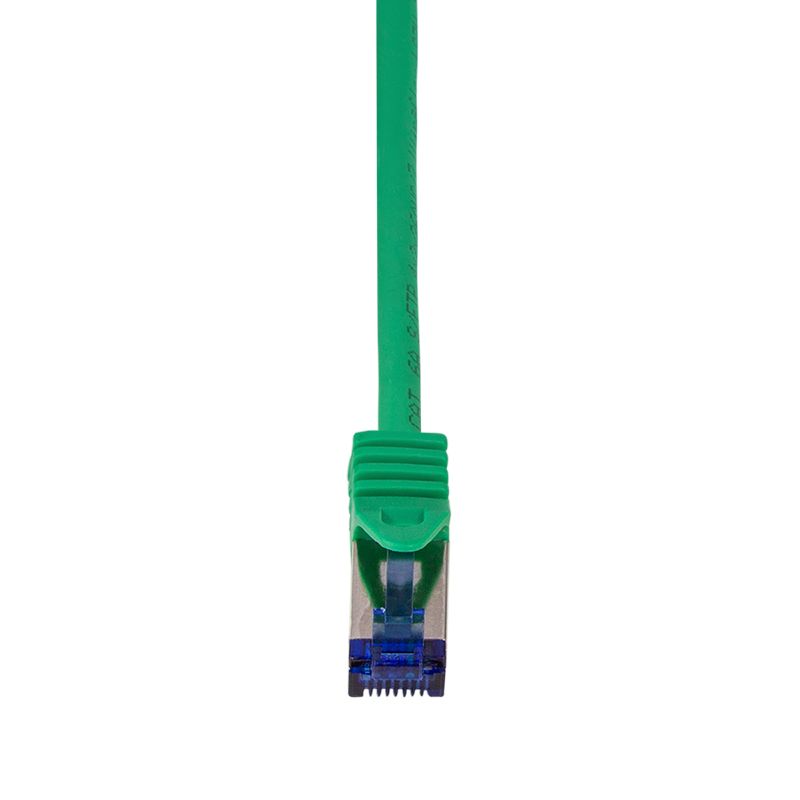 Logilink CAT6A S-FTP Patch Cable 20m Green