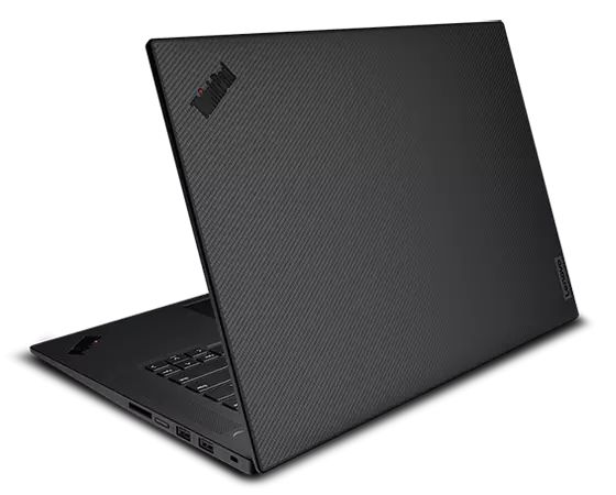 Lenovo ThinkPad P1 Gen 5 Black