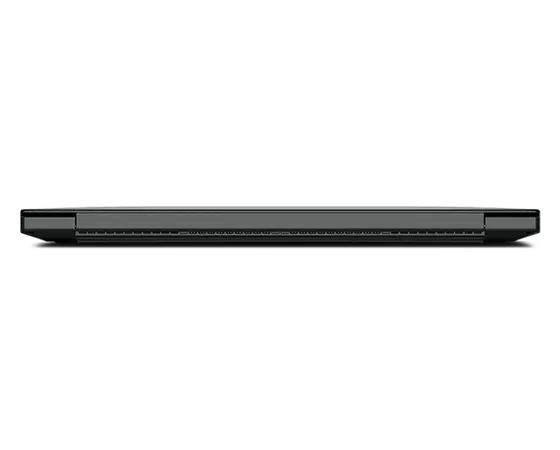 Lenovo ThinkPad P1 Gen 5 Black