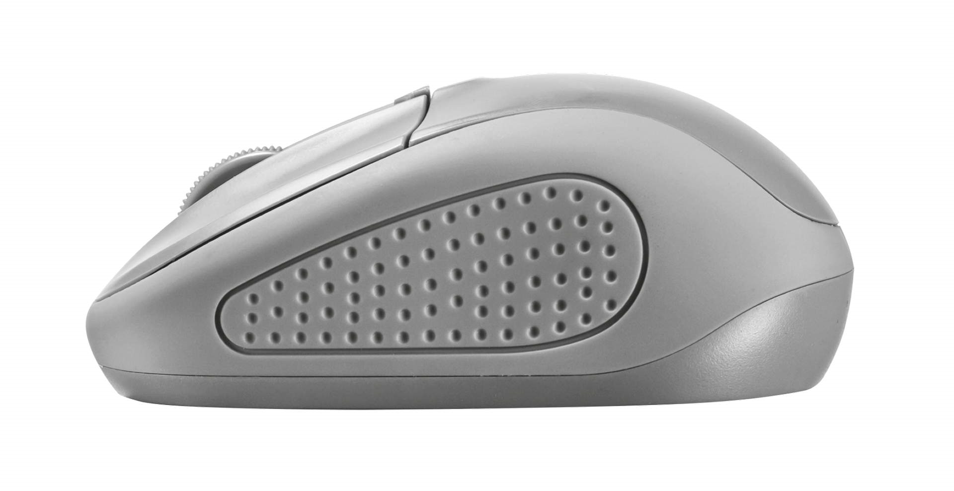 Trust Primo Wireless mouse Grey