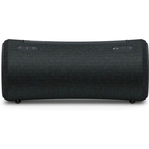 Sony SRS-XG300 Bluetooth Speaker Black