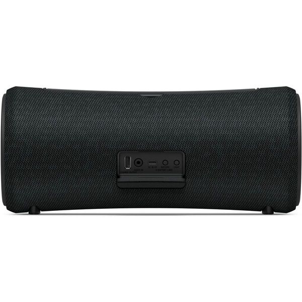 Sony SRS-XG300 Bluetooth Speaker Black