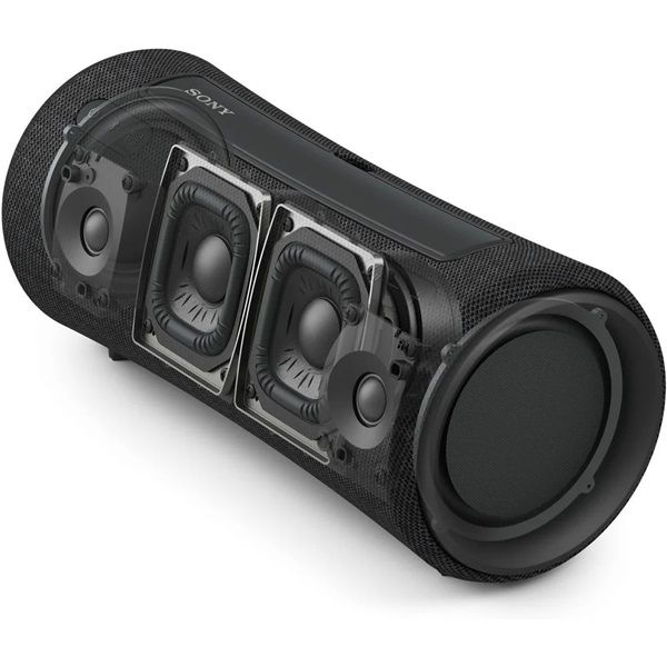 Sony SRS-XG300 Bluetooth Speaker Black