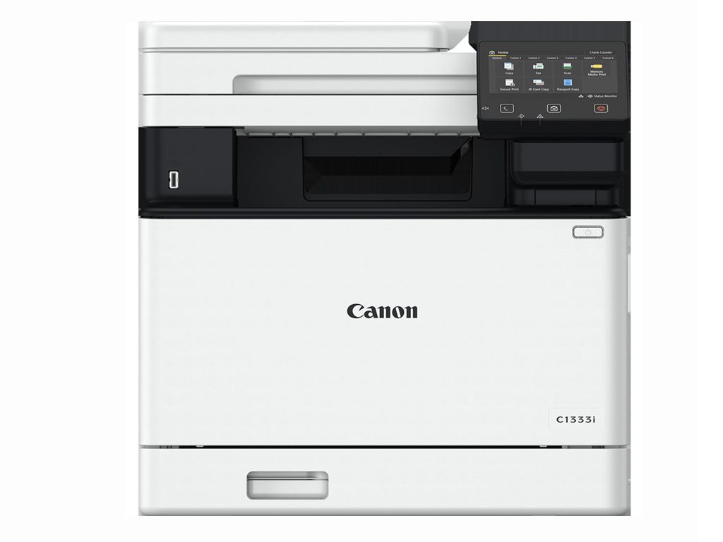 Canon i-SENSYS C1333i Wireless Lézernyomtató/Másoló/Scanner