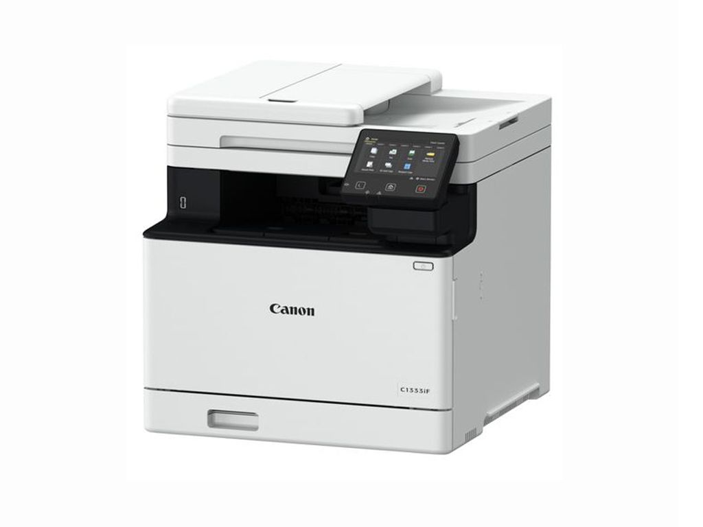 Canon i-SENSYS C1333i Wireless Lézernyomtató/Másoló/Scanner