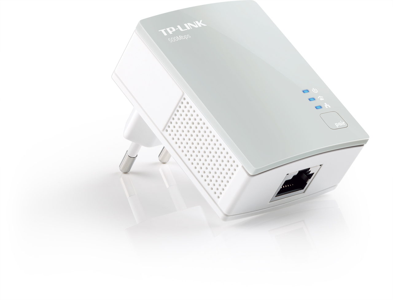 TP-Link TL-PA4010 500Mbps NANO Powerline adapter