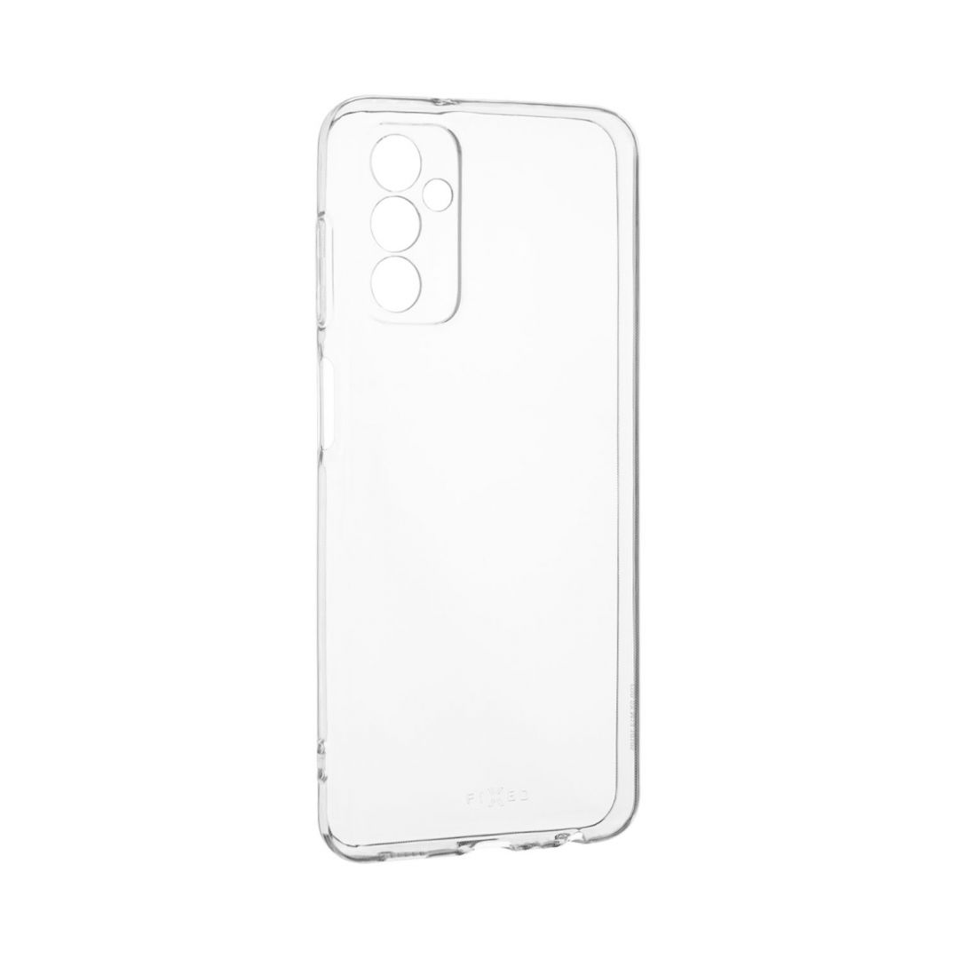 FIXED TPU Gel tok Samsung Galaxy M13, átlátszó