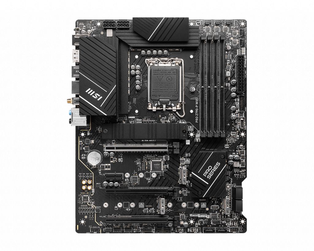 Gigabyte PRO Z790-P WIFI