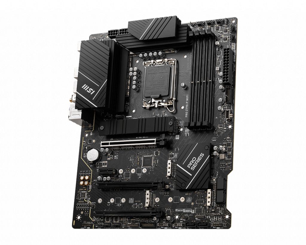 Gigabyte PRO Z790-P WIFI