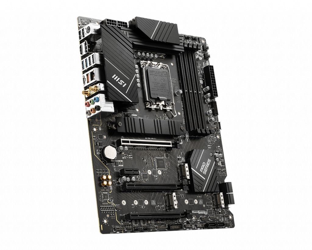 Gigabyte PRO Z790-P WIFI