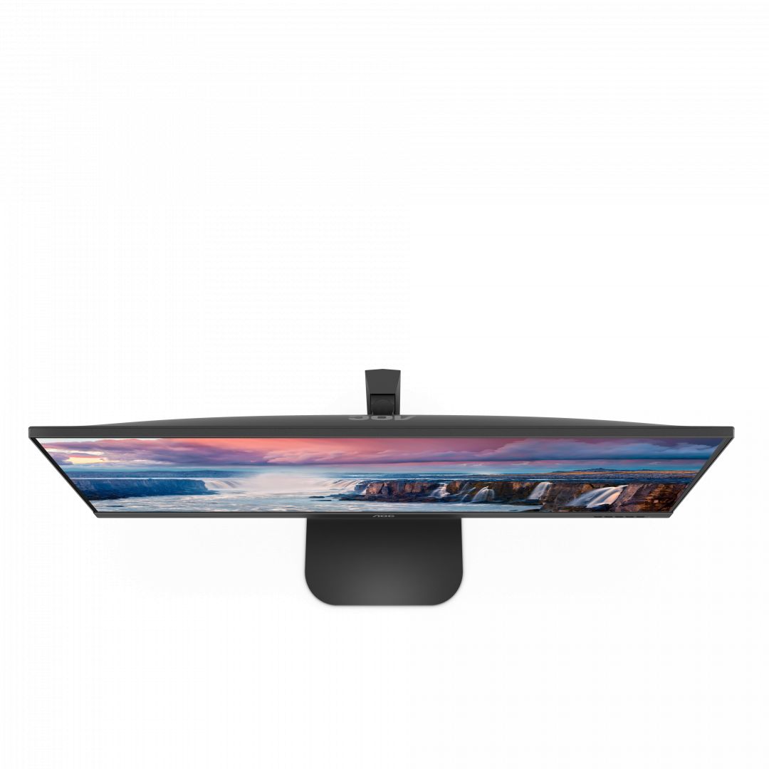 AOC 34" U34V5C/BK LED