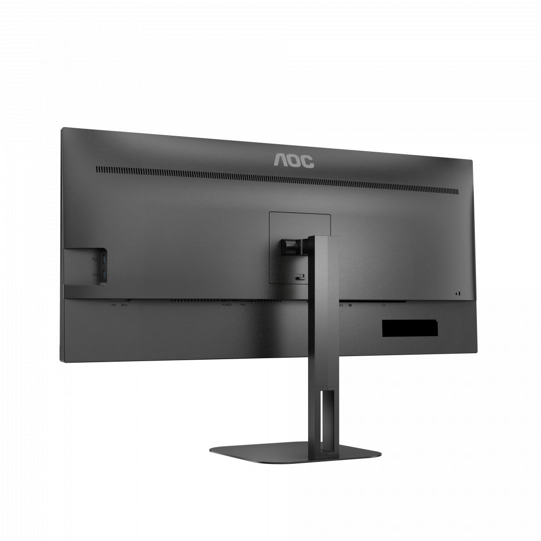 AOC 34" U34V5C/BK LED